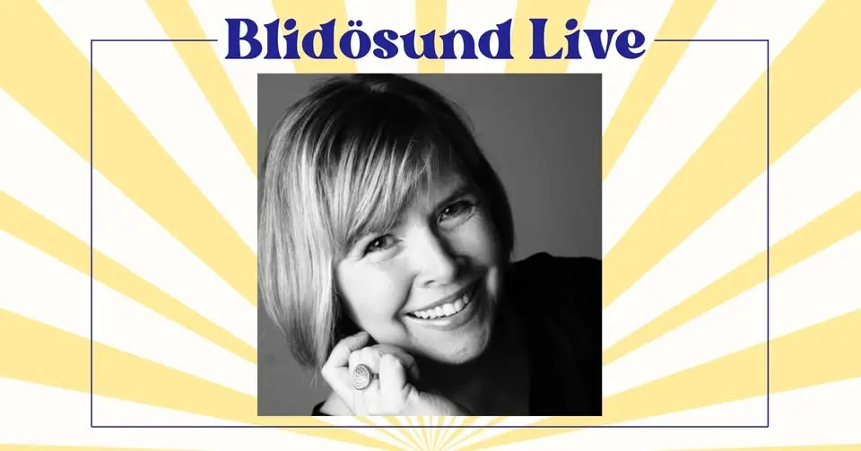 Svenska klassiker till sjöss på Blidösund Live