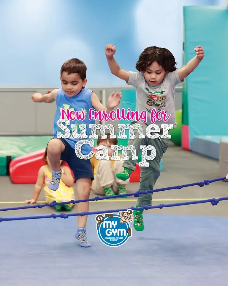 Summer Camp 