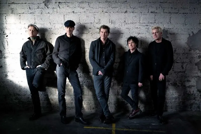 Die Toten Hosen – Trink Aus! Wir Müssen Gehen Tour 2026 + support: 24/7 Diva Heaven