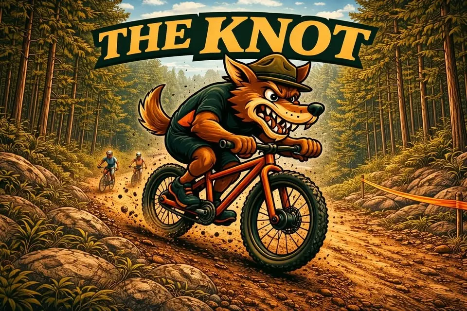 The Knot