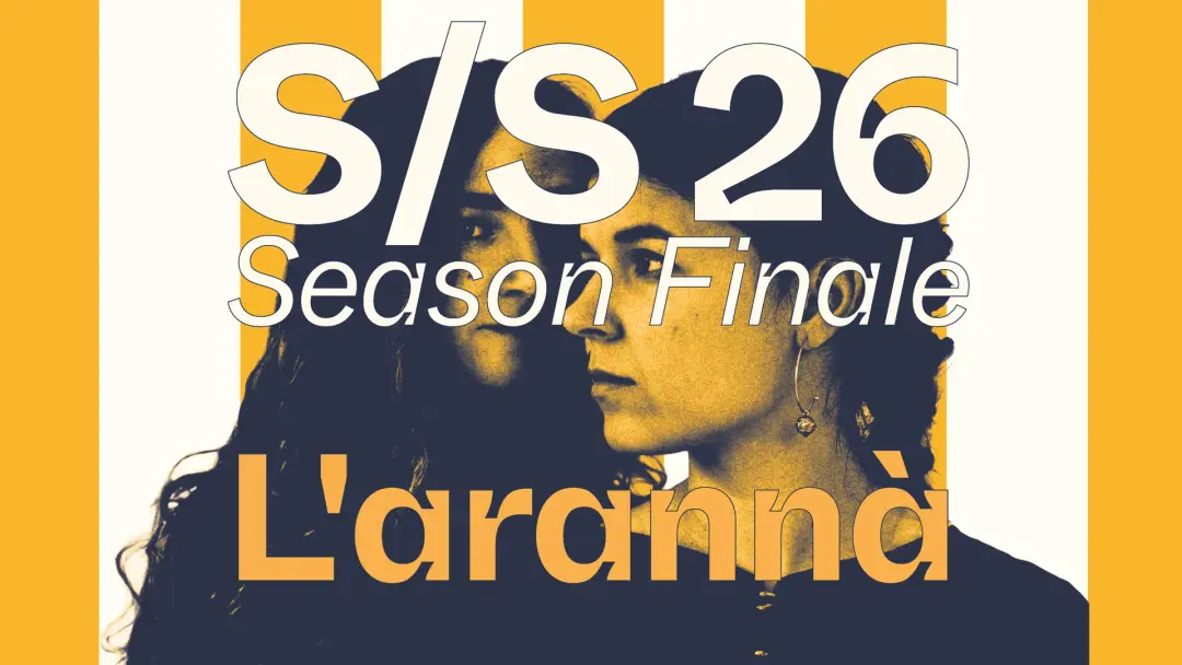 L’arannà (ES) | FREE ENTRY