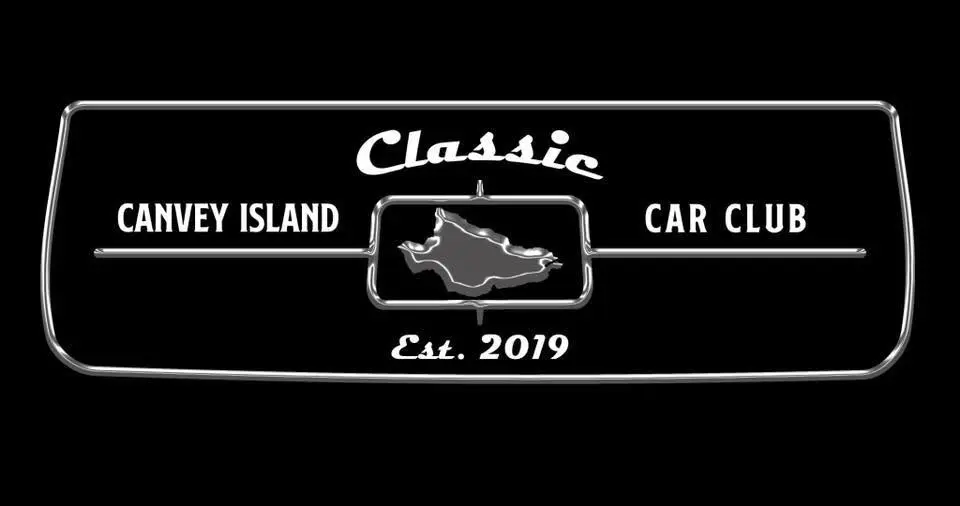 Canvey island classic car owners club breakfast meet Paddocks Canvey.