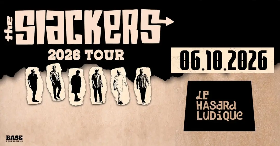 The Slackers
