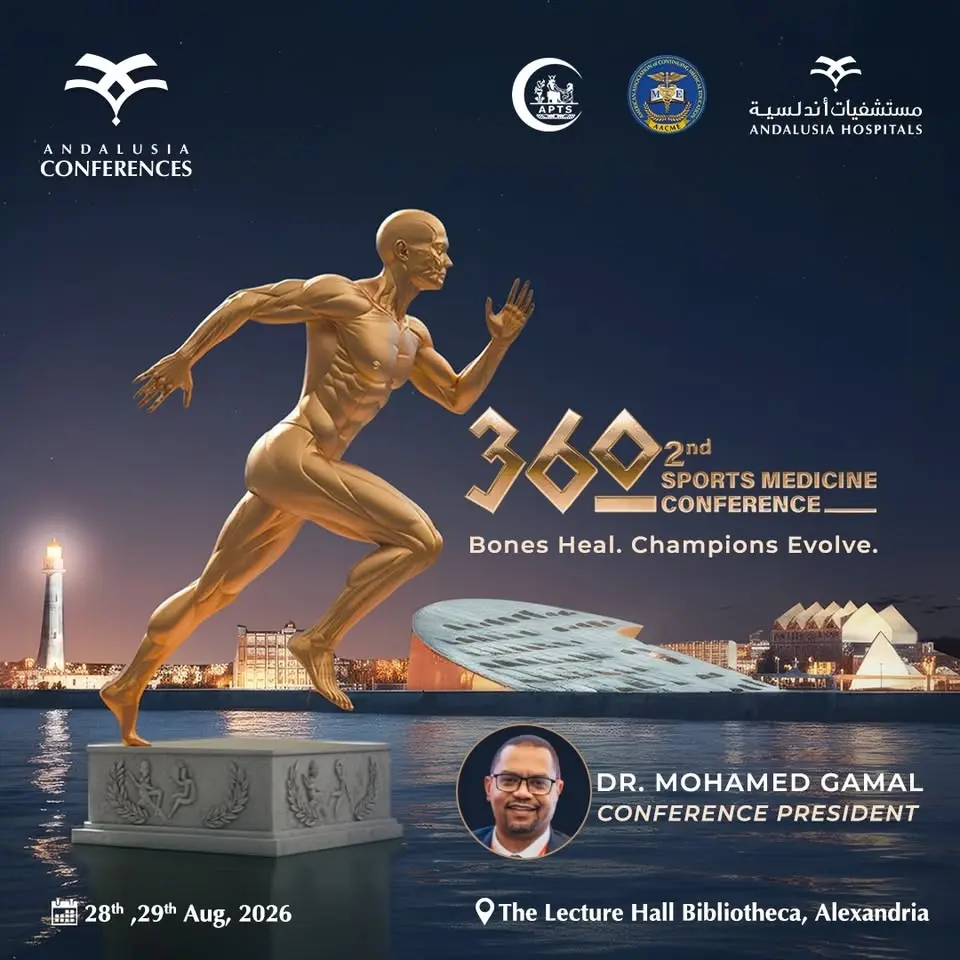 2nd 360 sports Medicine Back On Track