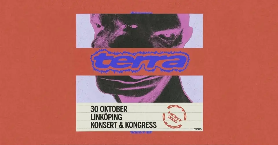 TERRA | Linköping Konsert & Kongress
