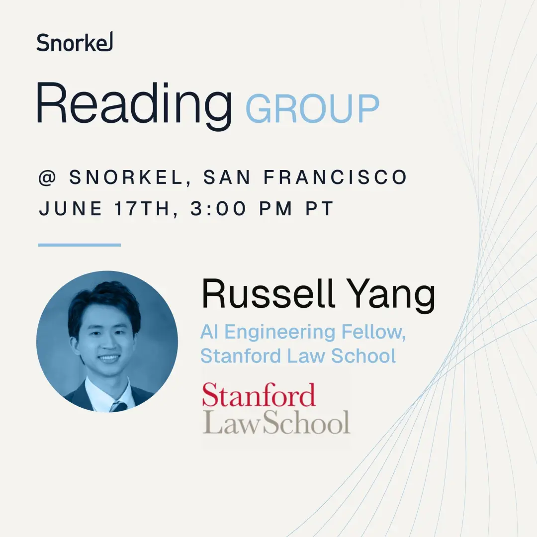 Reading Group (+🧋): JUDGMENTBENCH: Comparing Rubric and Preference Evaluation for Quality Assessment