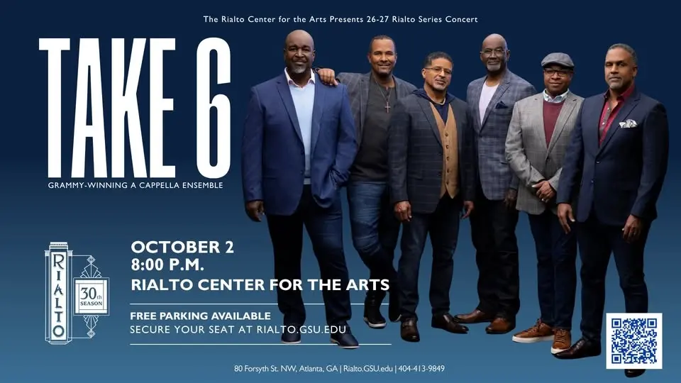 Take 6
