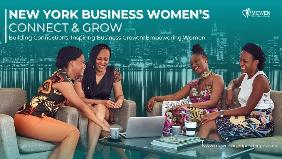 New York Women In Business Networking