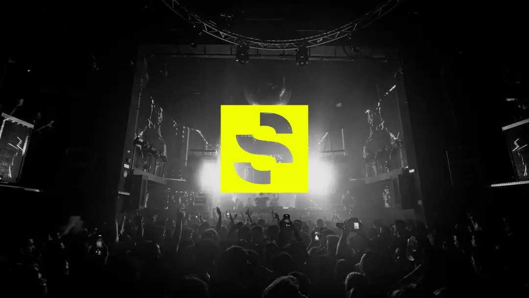 SWING pres Adam Beyer