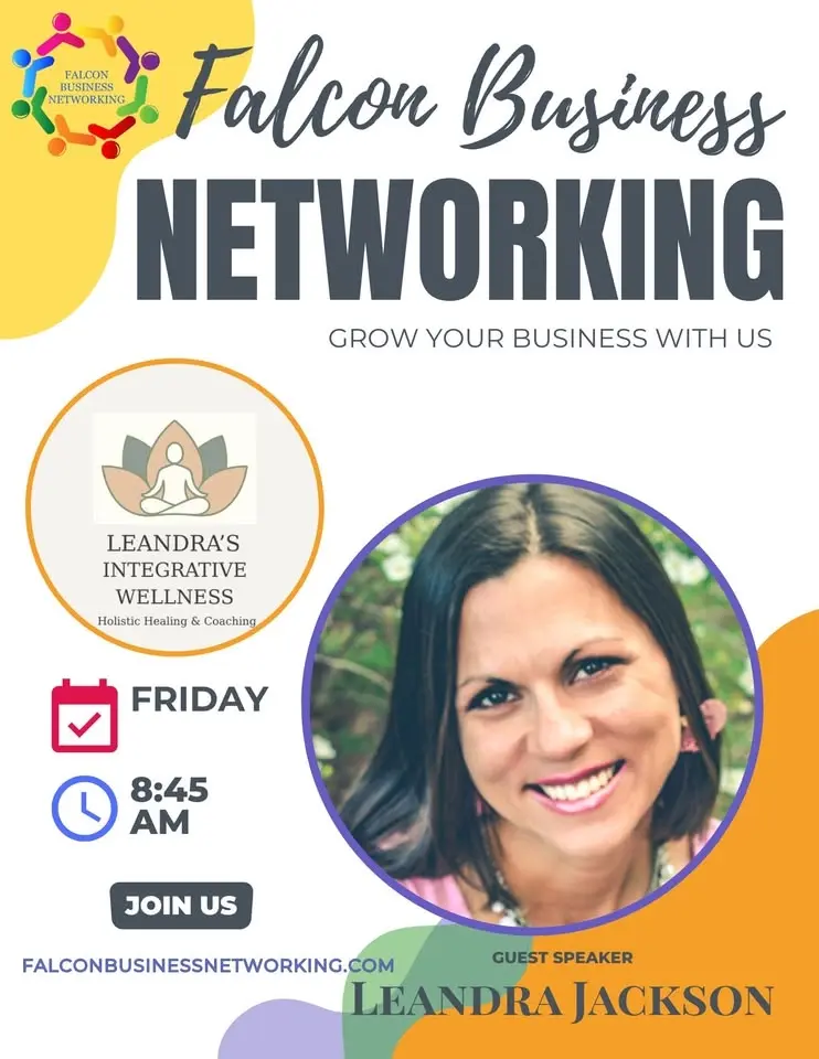 Falcon Business Networking