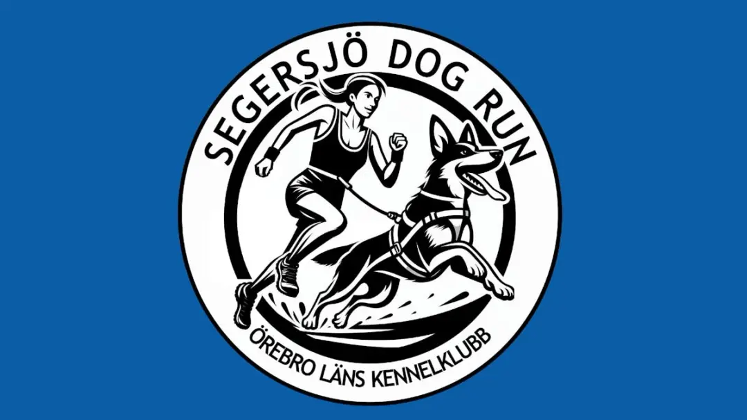 Segersjö Dog Run 2026