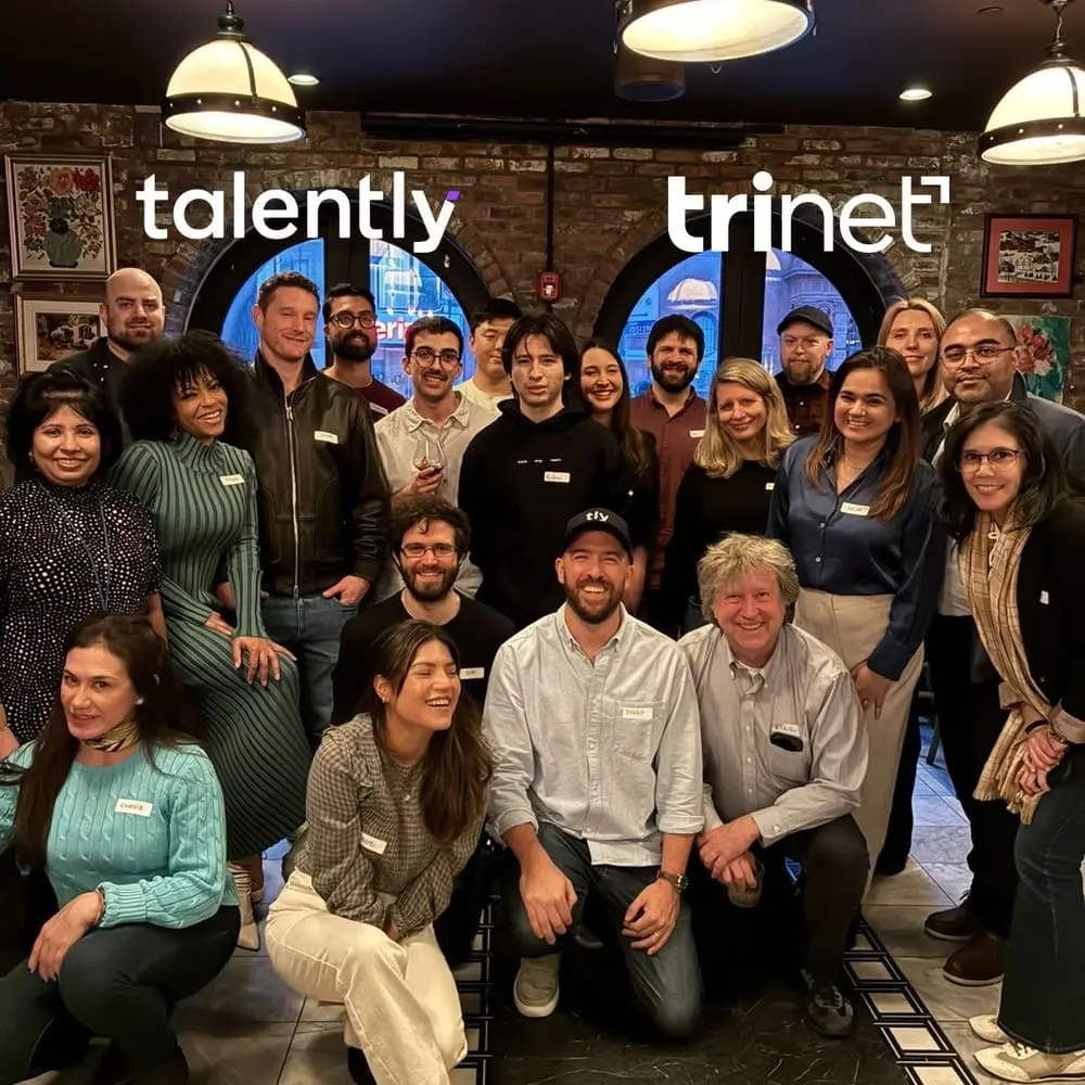 Series A+ Tech Founders x CTOs Social