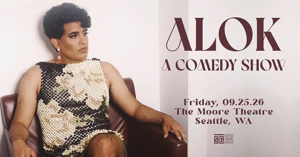 ALOK Comedy Show