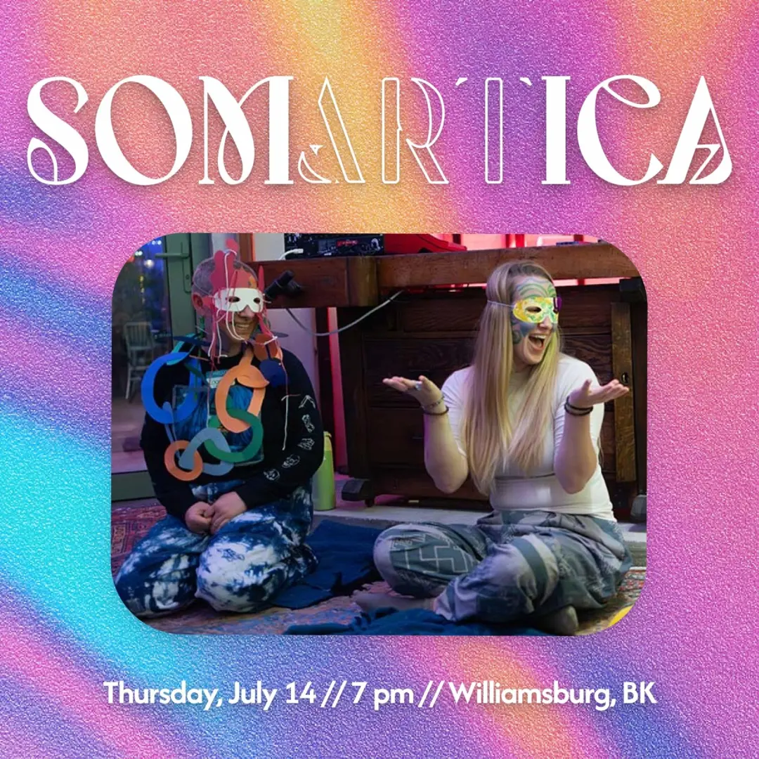 Somartica