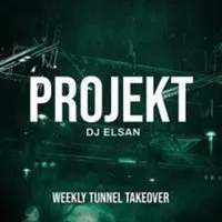 PROJEKT| Fridays @ Horizon 03/07/26