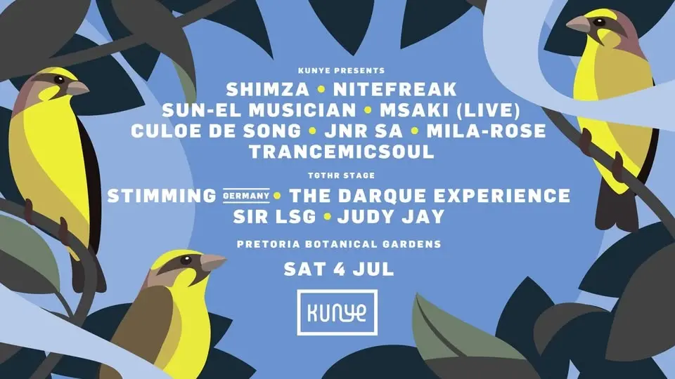 Kunye PTA 