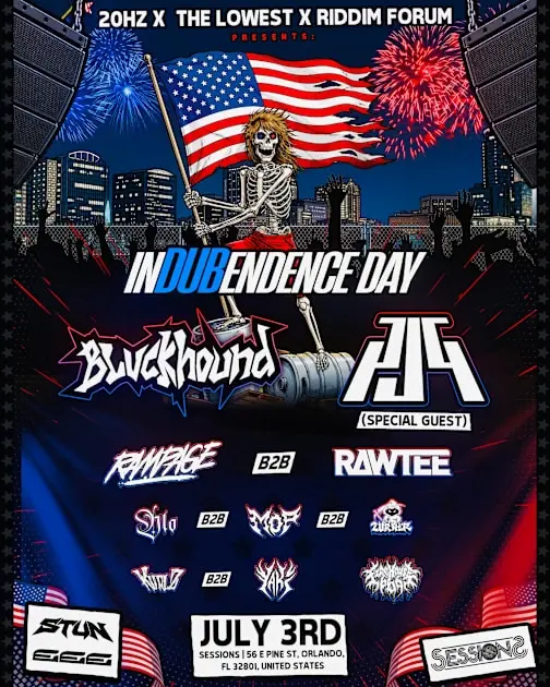 Indubendence Day