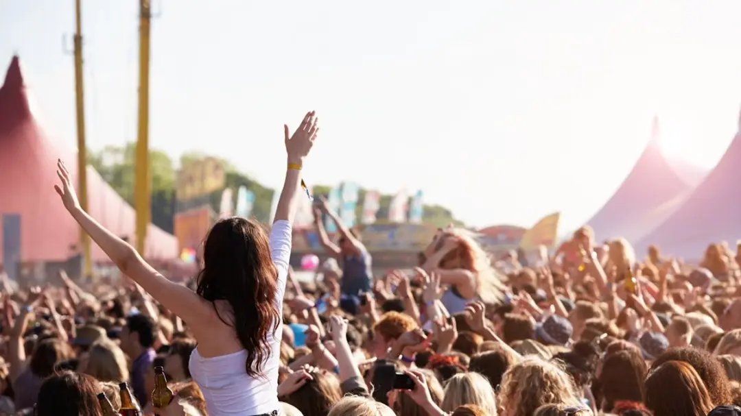 Béatitude Festival