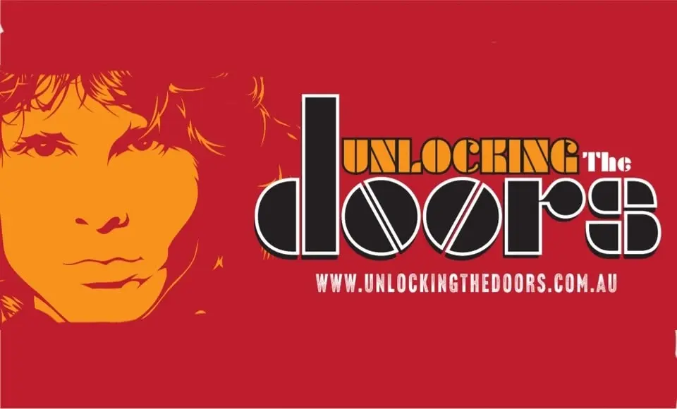 UNLOCKING THE DOORS