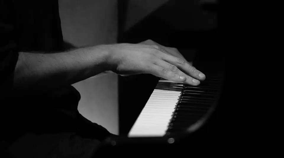 Hellsten x Gullbransson Quintet