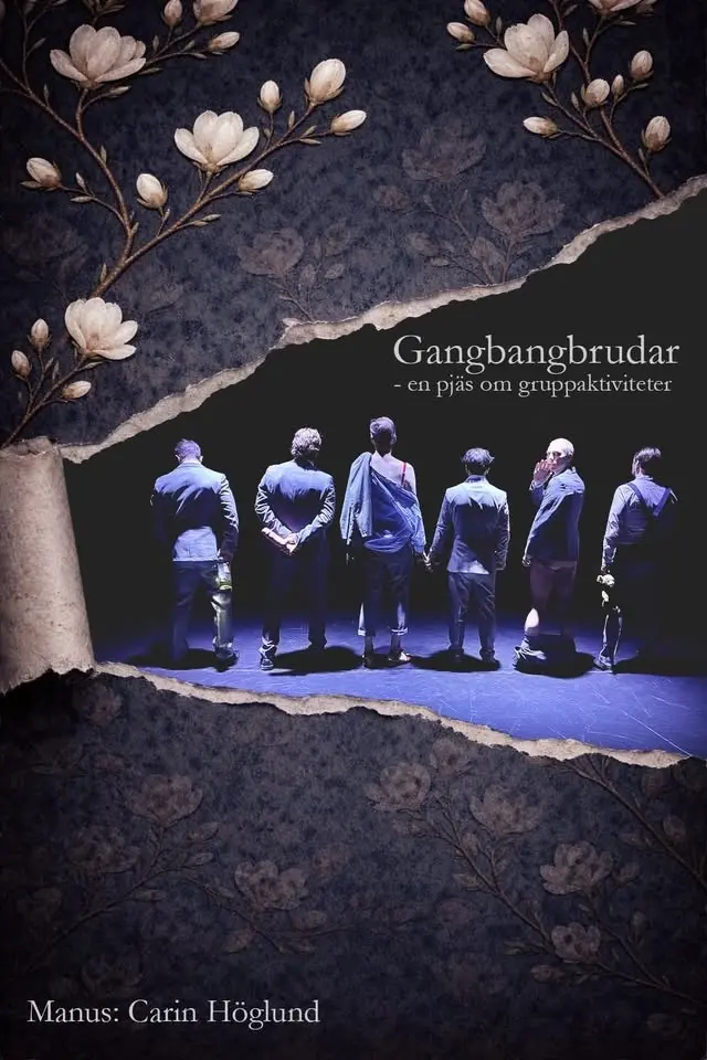 Gangbangbrudar