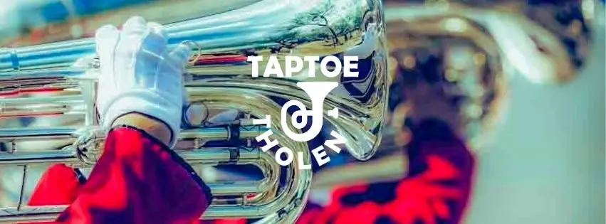 Taptoe Tholen 2026