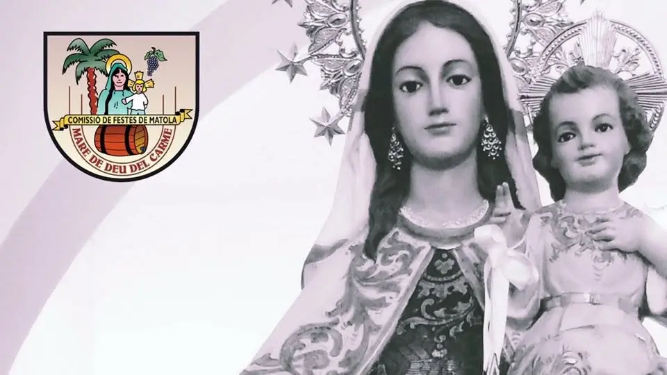 Santa Misa por los difuntos de la partida