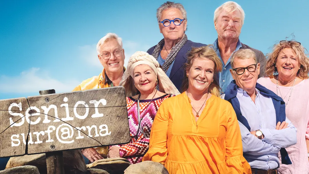 Seniorsurfarskolan