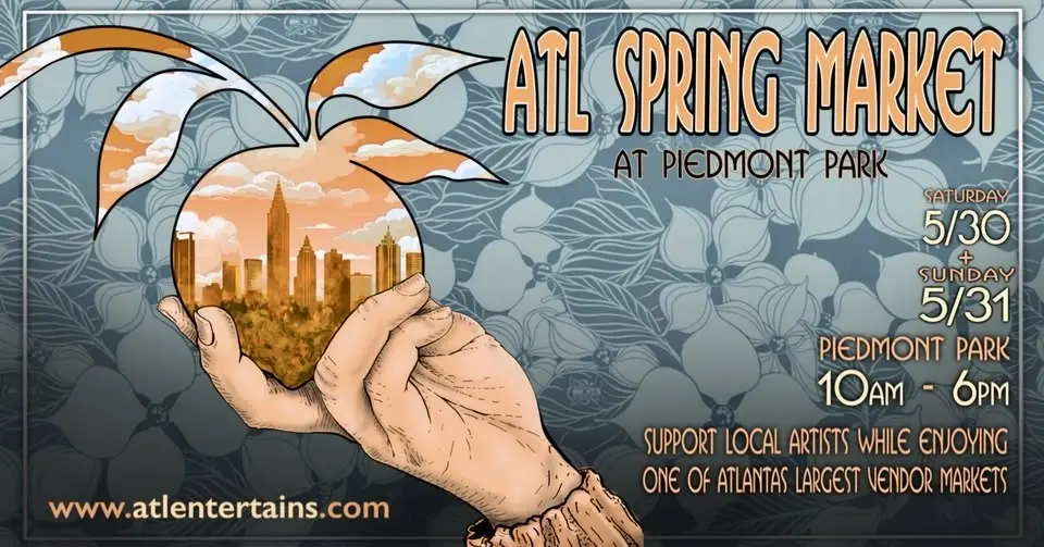The ATL Spring Market 2026