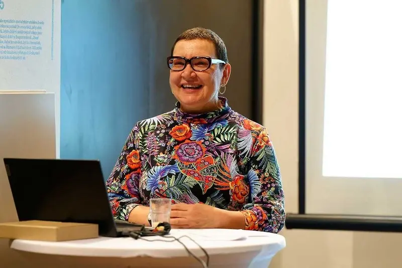 Vystoupily ze stínu: Jana Želibská