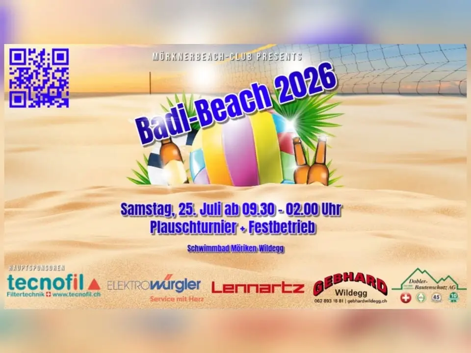 Badi-Beach 2026