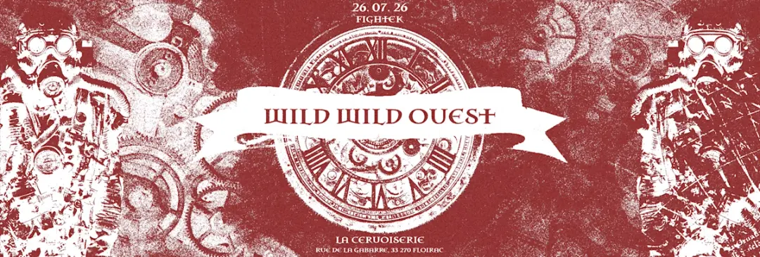 Wild Wild Ouest