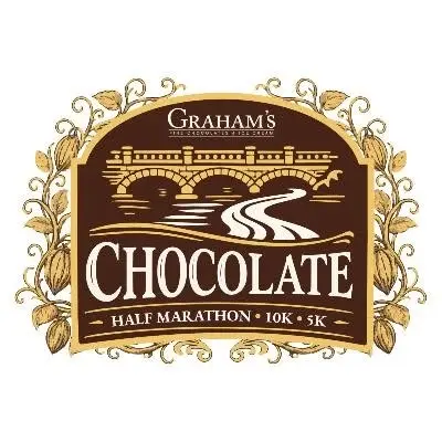Graham's Chocolate 1/2 Marathon