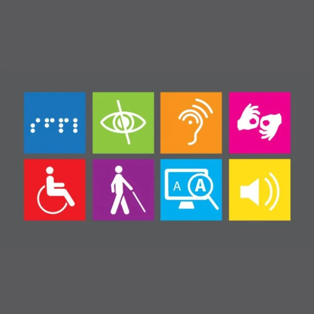 Welcoming all customers: Accessibility best‑practices for disability‑friendly small businesses