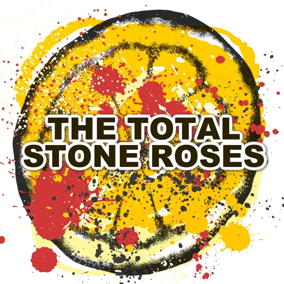 The Total Stone Roses Live in Bradford