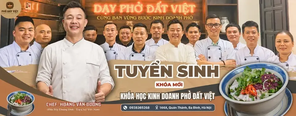 Hỏi Đáp Công Thức Ninh Xương Nấu Phở Kinh Doanh