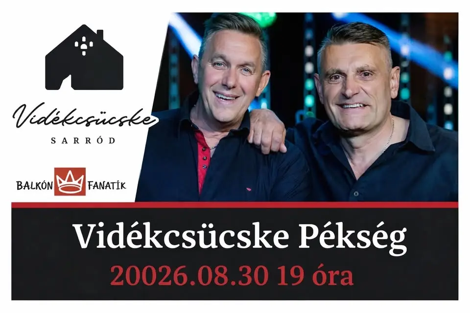 Balkon Fanatik Koncert 
