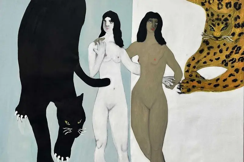 Not all beasts are the same: Petr Horvát