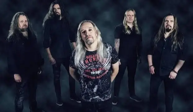 SONATA ARCTICA EN CIUDAD OBREGON