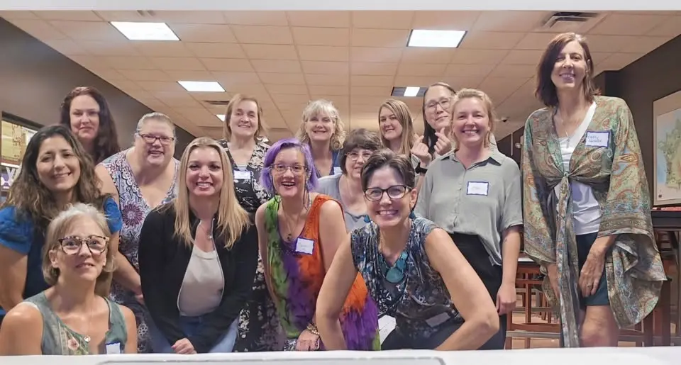 Wine, Women and Wealth®️Tempe/Ahwatukee July 2026