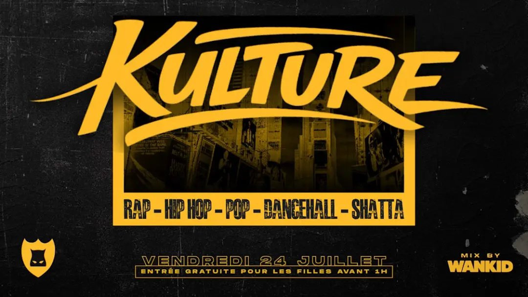 Kulture
