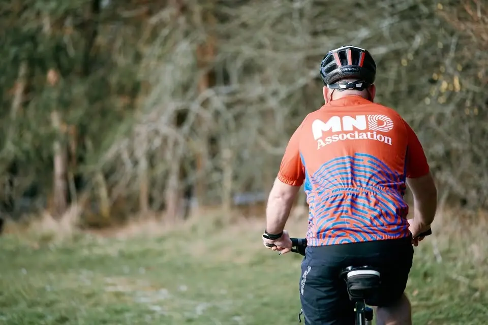 London to Brighton Cycle Ride