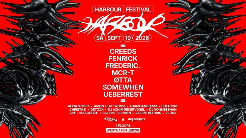 HARBOUR Festival