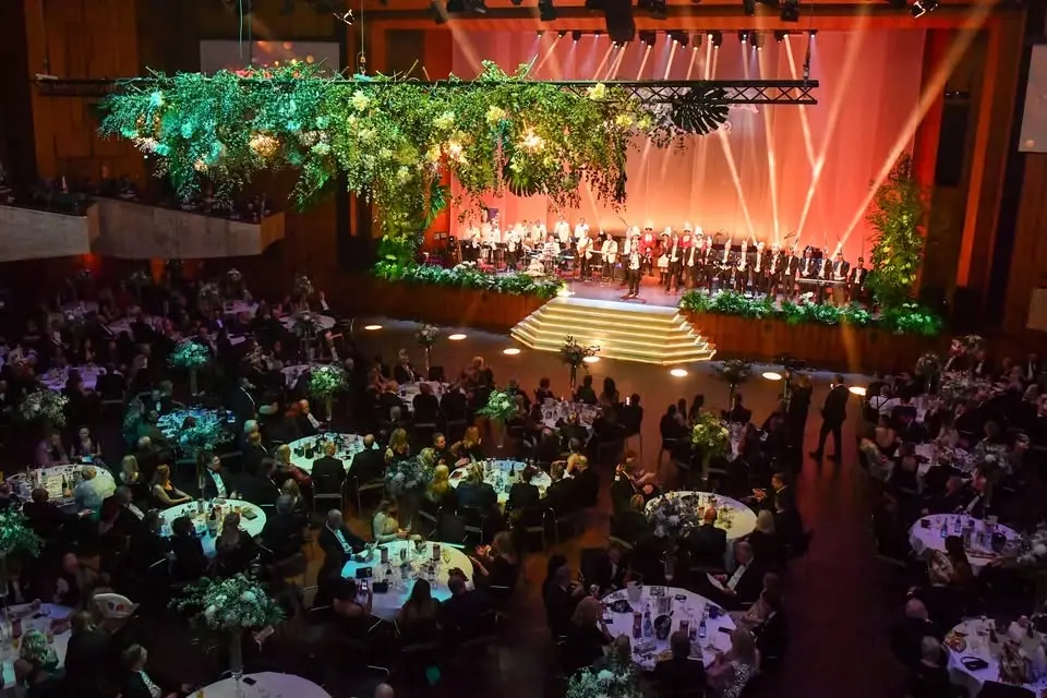 Weißer Ball 2027 – Der gesellschaftliche Höhepunkt Mannheims