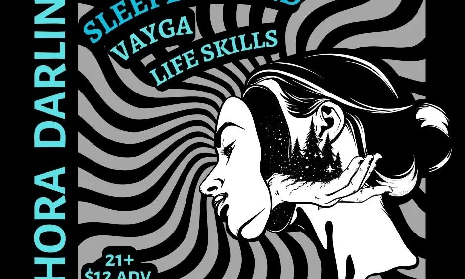 Sleepersound (MKE), Vayga, & Life Skills