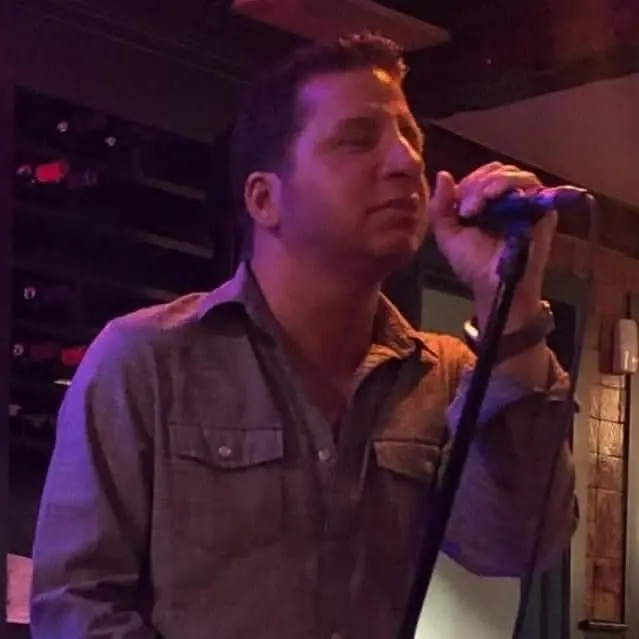 Ray Crooks at Nathan Bill's: Friday, July 24th!!