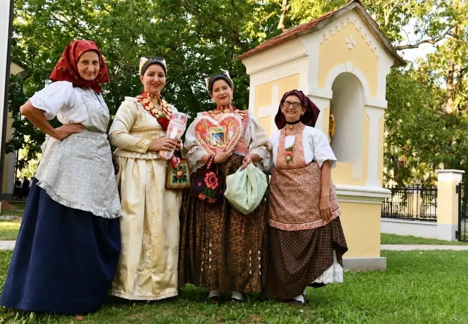 Vidit će se na Sv. Iliju, koja cura ima đuvegiju