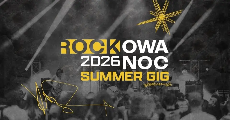 Rockowa Noc Summer GIG | Rzeszów