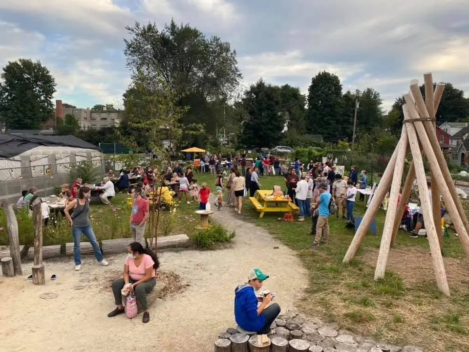 Celebrate our Farm's 14th Birthday!