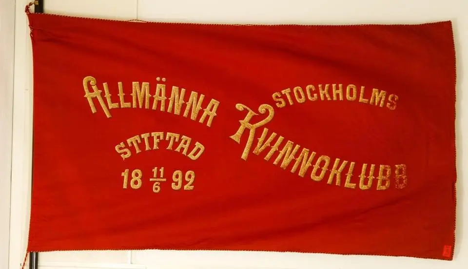 Medlemsmöte